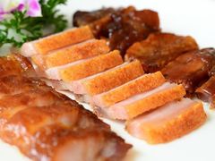 广式叉烧-同盛食堂(同盛大厦店)