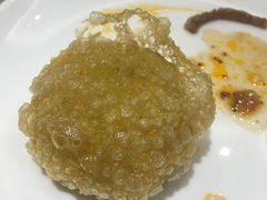 -老爷庙风味美食府(魏都大道店)