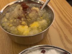 -南街清补凉(黄贝岭店)