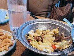 -郭家大院 老南京土菜(九霄店)