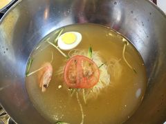 -金韩雅·烤肉·烤活鳗鱼(万达店)