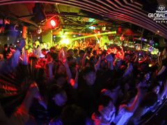 -Global酒吧(五道口店)