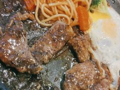 -豪享来中西餐厅(隆昌店)