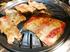 -九田家黑牛烤肉料理(太阳城店)