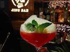 -境·Bar·日咖夜酒