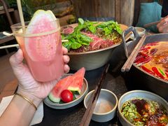 -大龙燚·旷野鲜火锅(广州首店)