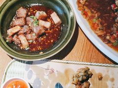 -农家乐·福建土菜(金榕北路店)