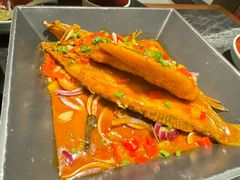 -小湘旺臭鳜鱼·新湘菜(马连道路店)