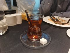 -Efes Turkish & Mediterranean Cuisine 艾菲斯餐厅(陆家嘴店)