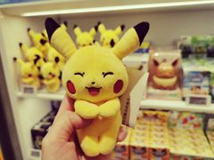 -泡泡玛特POPMART(龙湖杭州滨江天街店)