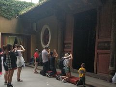 -普陀山慧济禅寺