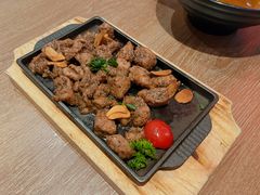 -小句号·精致料理(江南环球港店)