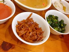 -老康火锅(黄河路总店)
