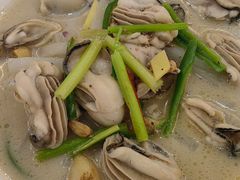 -台山第一家兴华黄鳝饭·黄鳝婆(合水分店)