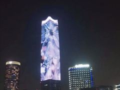 -秦皇岛路游船码头