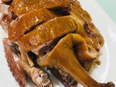 -龙潭李鸭子同乐饭店