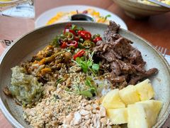 -Blac+Blac(中海环宇荟店)