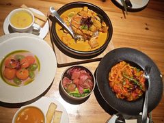 -本处·素食·融合料理(南油店)