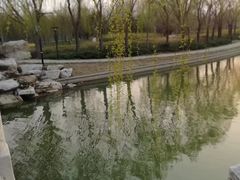 -廊坊市自然公园