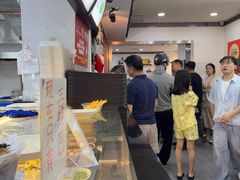 -津门张记包子铺(华昌道店)