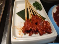 -蜀江龙火锅(339店)
