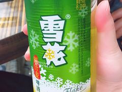 -峰味香.酱香米线.黄焖鸡(定西路店)
