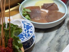-矮板凳老火锅(宽窄巷子店)