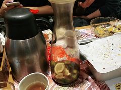 -木屋烧烤(岗顶二店)