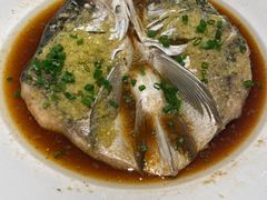 -绿茶餐厅(布吉万象汇店)