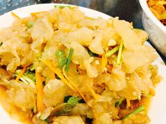 -四海鲜渔家菜(黄金海岸店)