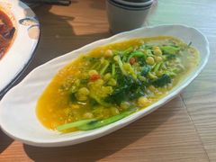 -花盐街·四川乐山小吃(西单大悦城店)