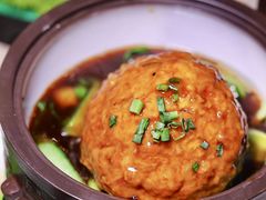 -宋庄魁元艺术餐厅