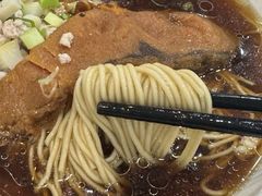 苏式爆鳝面-东吴面馆(中央景城店)