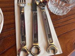 -1886德国汽车餐厅(外滩中央店)