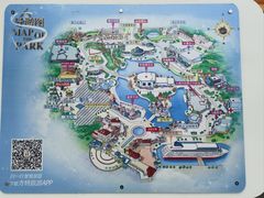 -青岛方特梦幻王国