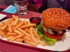 -Mammamia意大利餐厅(阳春巷店)