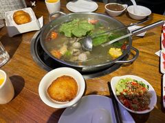 -牛必福潮汕牛肉火锅(油坊桥店)