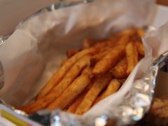 -NENE Chicken(莲洞店)