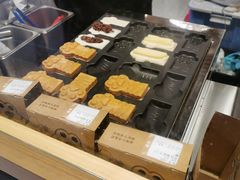 -熊姬手作茶物(汇金谷店)