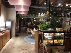 -良子健身(望京SOHO店)