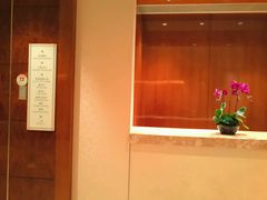 -杭州城中香格里拉大酒店