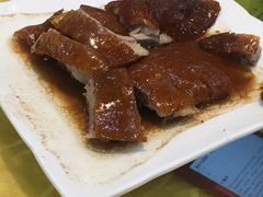 -台山美食一绝阿四台山黄鳝饭(阿四创作店)