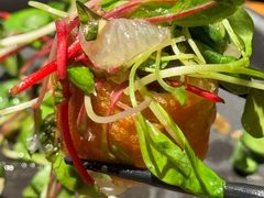 傣味油条虾滑-SHAN山(前滩太古里店)