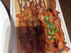 -张家卫·阳江菜·小海鲜(肥婆湾桥店)