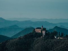 -莫干山风景区