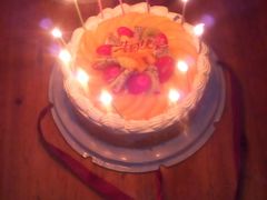 -欧贝拉蛋糕店(东门路店)