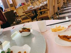 -五华国际大酒店·蓝山西餐厅