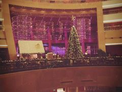 -杭州国际会议中心洲际酒店-原素全日餐厅(解放东路店)