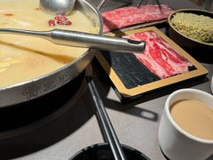 -骨之味·筒骨汤火锅(江头店)