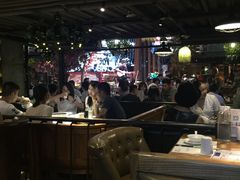 -胡桃里音乐酒馆(曲江店)